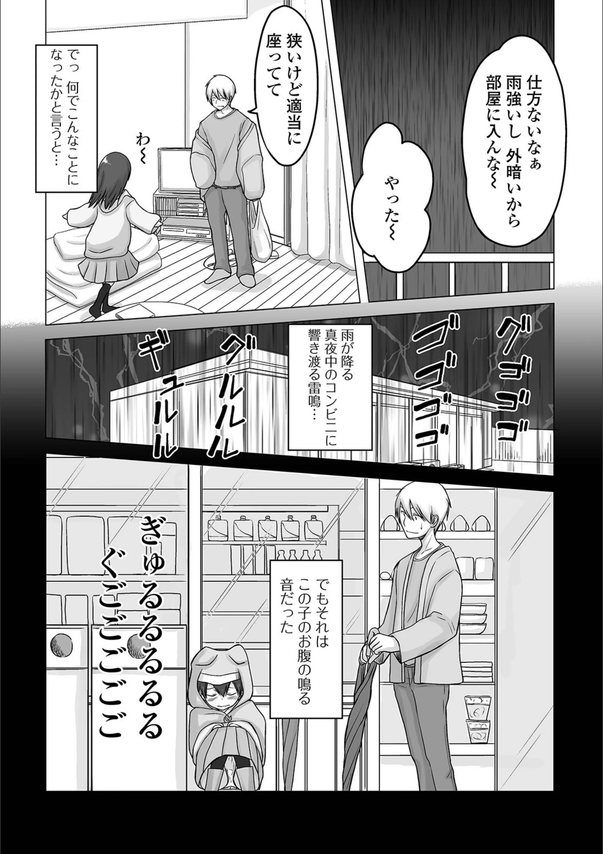 サンプル 2