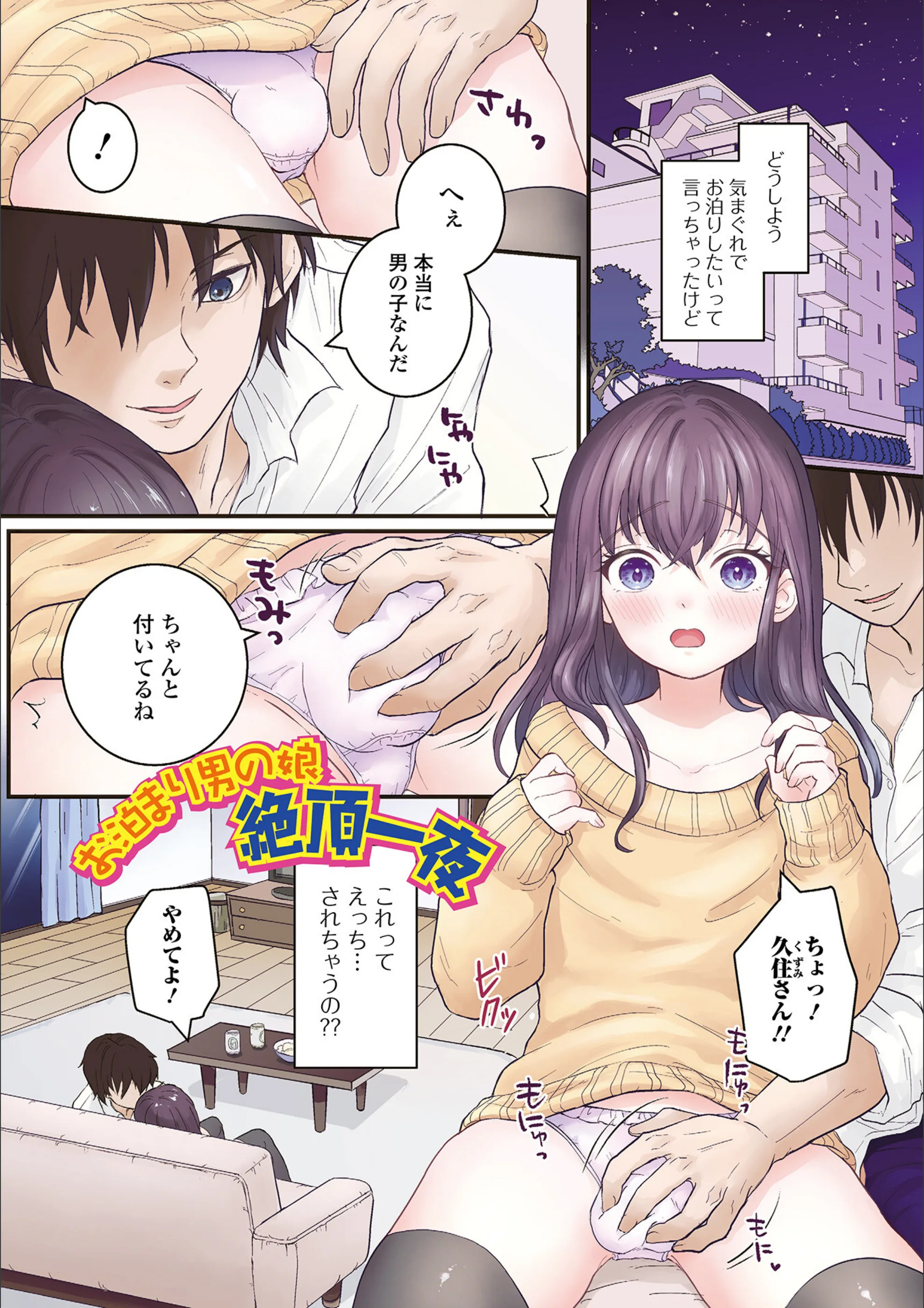 サンプル 3