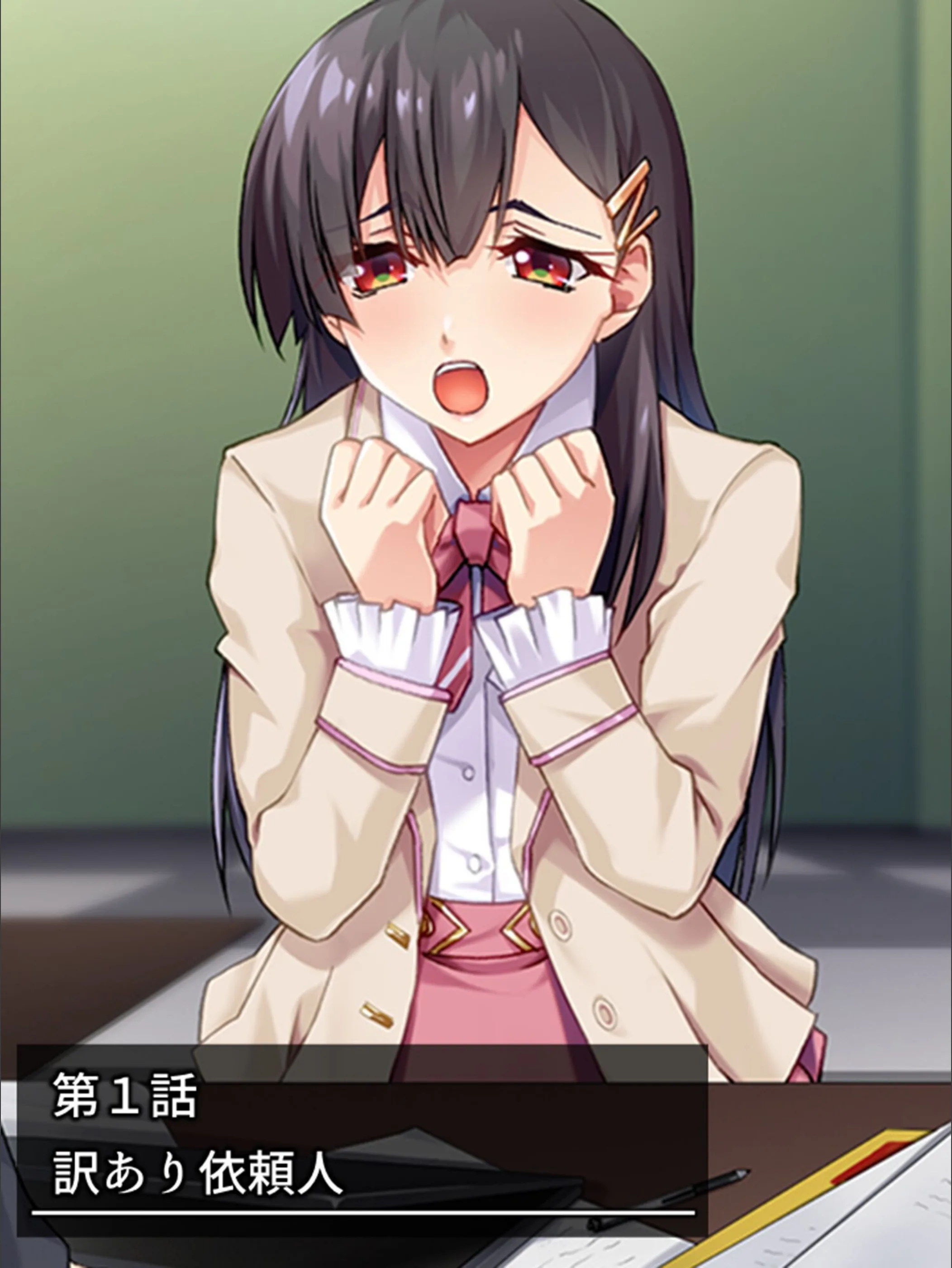 サンプル 3