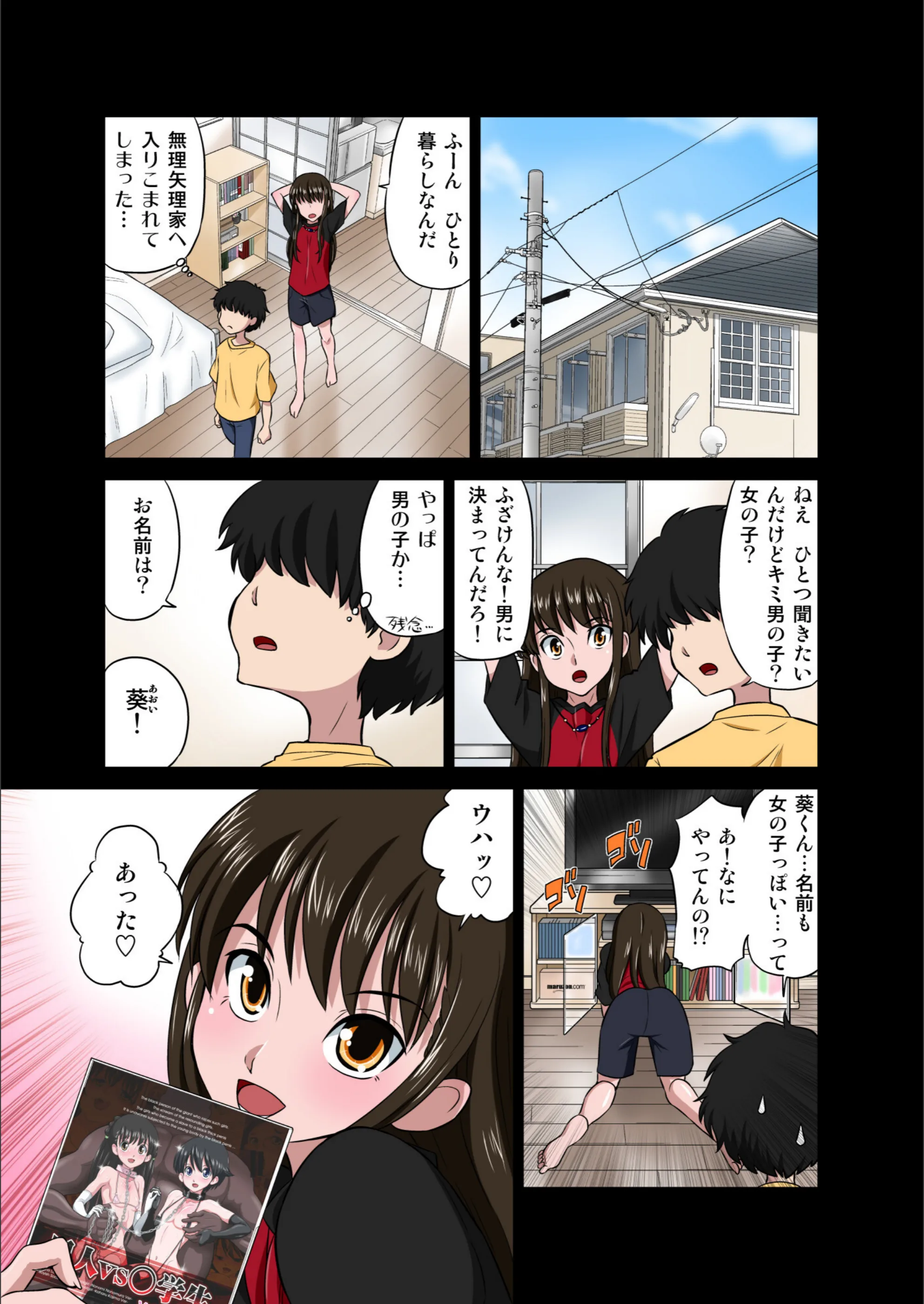 サンプル 5