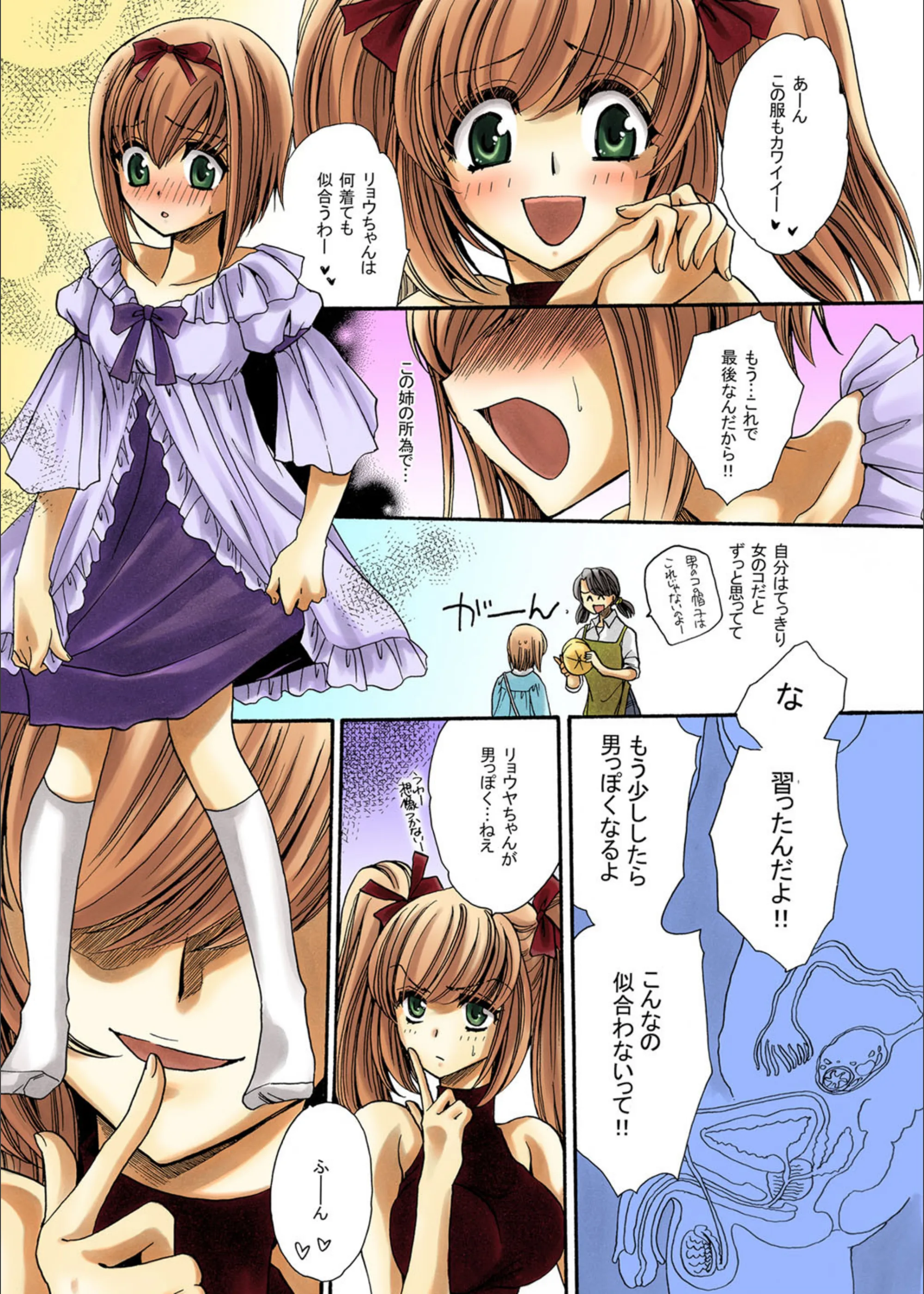 サンプル 2