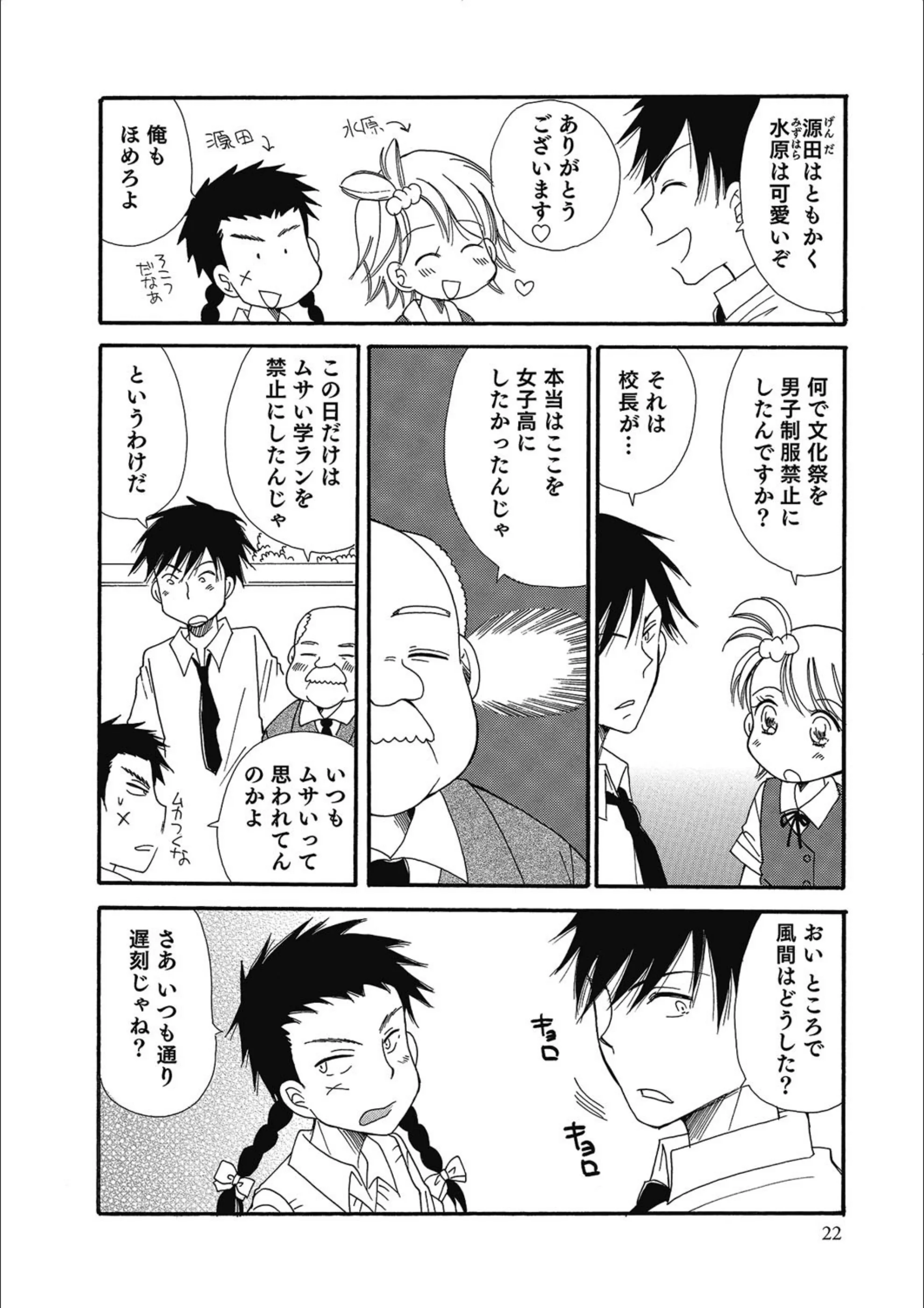 サンプル 2