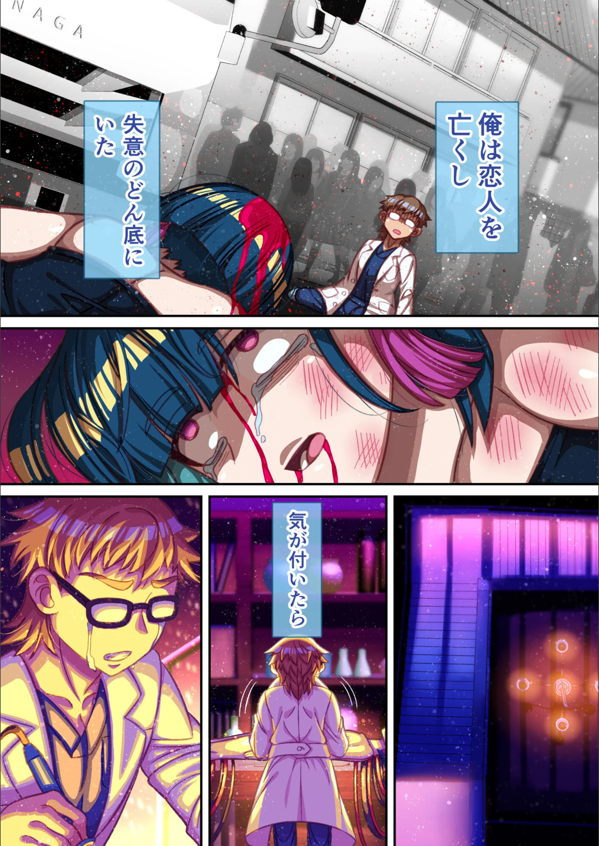 サンプル 2