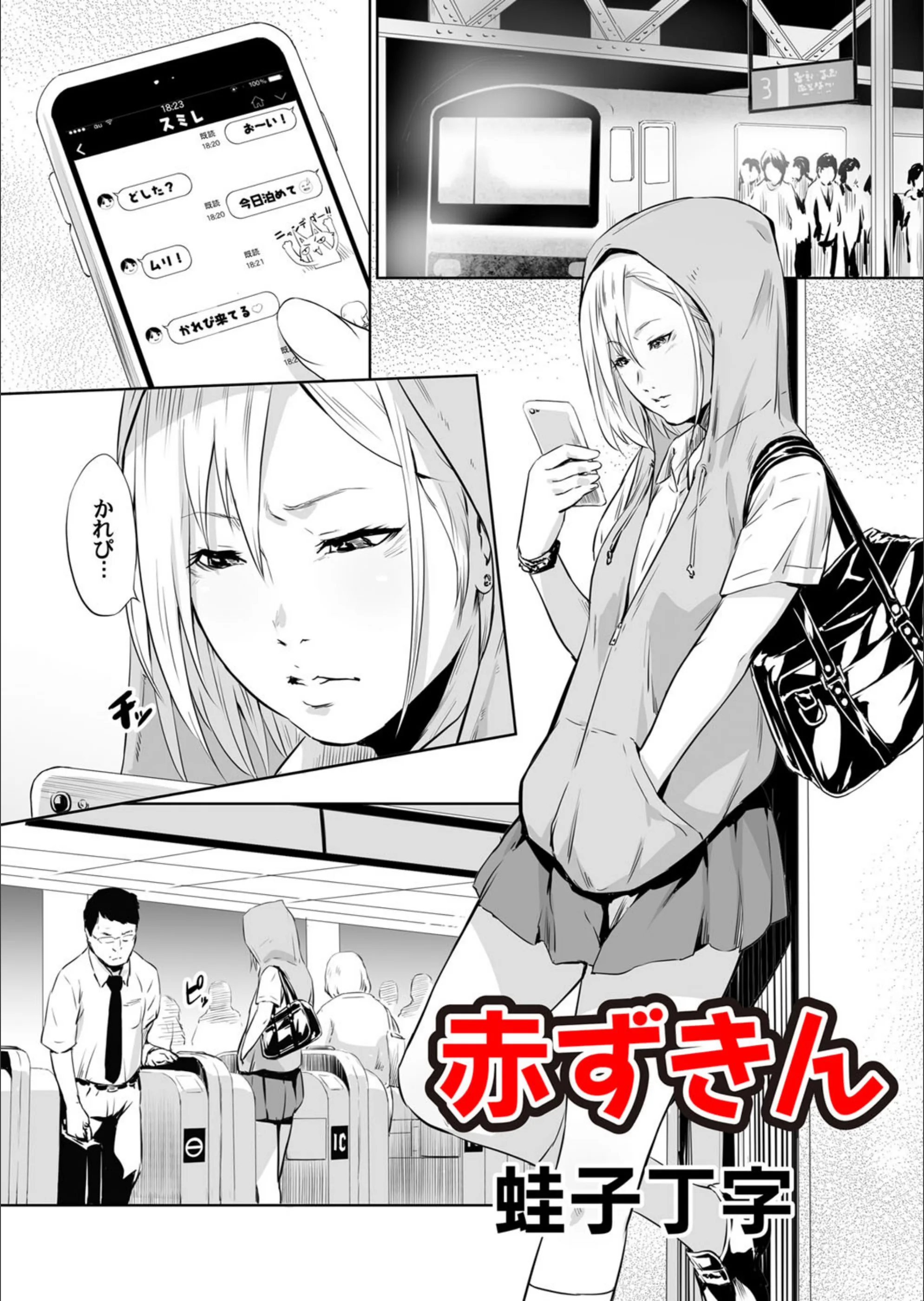 サンプル 1